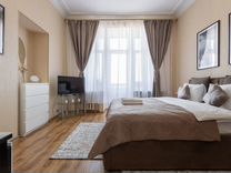 2-к. квартира, 75 м², 18/31 эт.