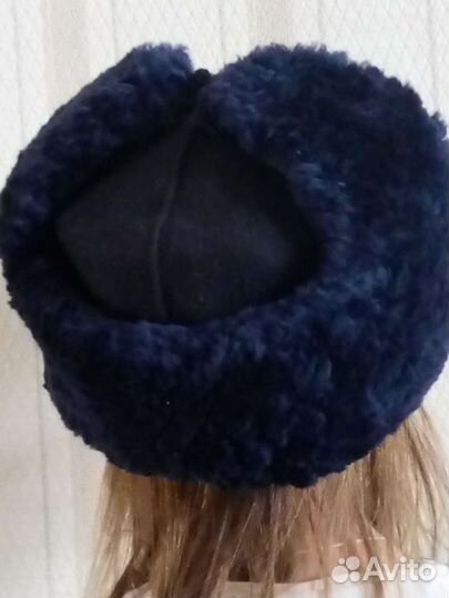 Шапка кадетам