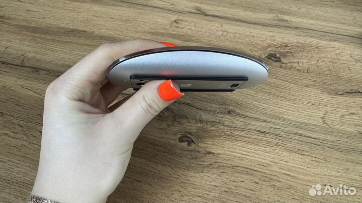 Apple Magic Mouse 1 идеал