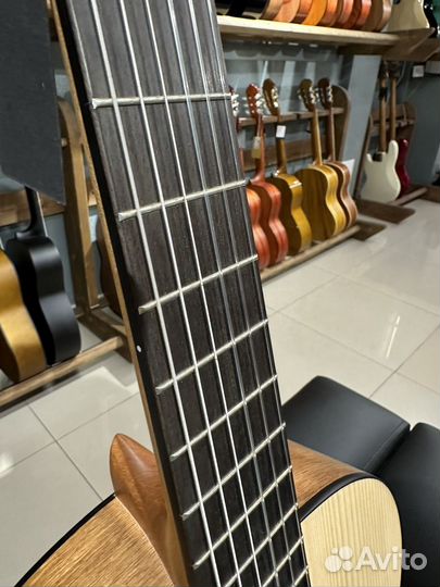 Yamaha C40M Классическая гитара