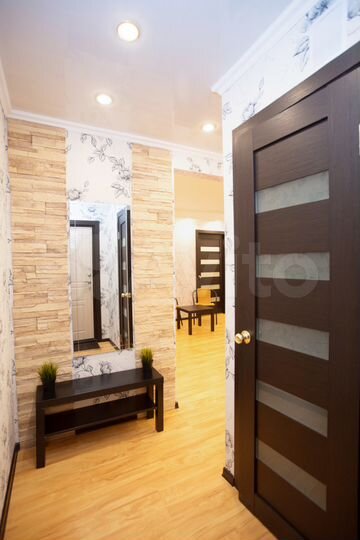 2-к. квартира, 45 м², 2/5 эт.