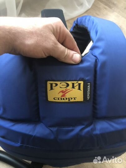 Желет для каратэ