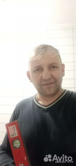 Мастер универсал отделочник