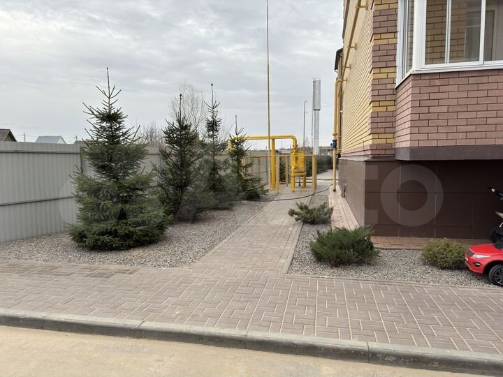 2-к. квартира, 61,6 м², 4/5 эт.