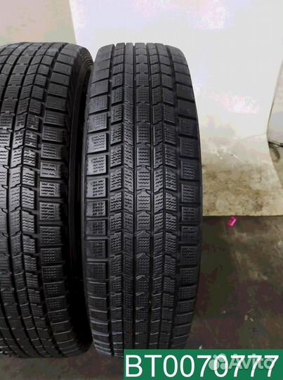 Dunlop Grandtrek SJ7 215/80 R16 105W