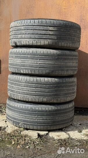 Колеса летние R17 215/55 Kia/Hyundai