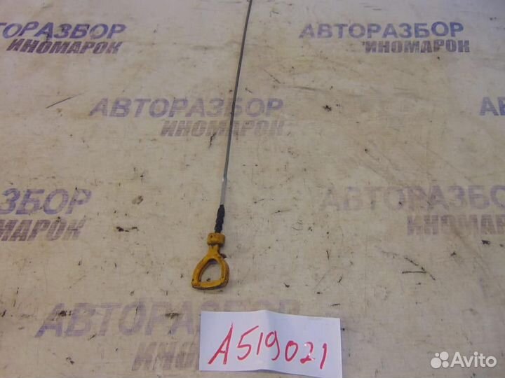 Щуп масляный для Toyota Corsa 4 1990-1994г