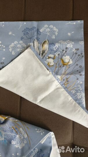 Наволочка с зайчиками кроликами