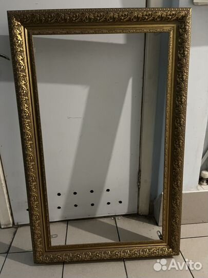 Багетная рама