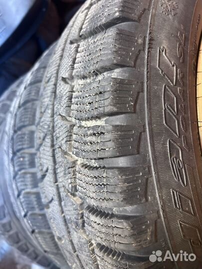 Cordiant 4x4 215/65 R16 B