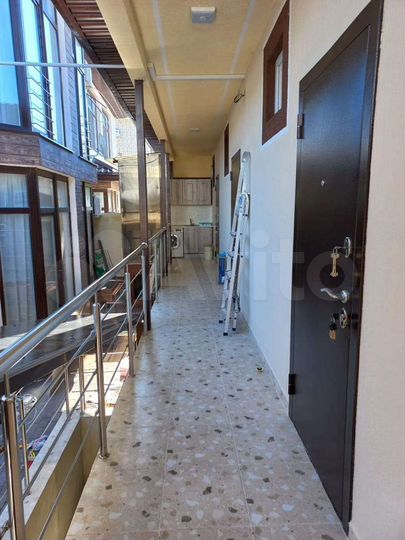 Комната 20 м² в 1-к., 1/1 эт.