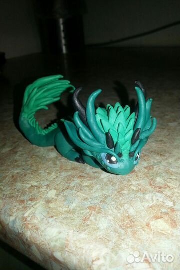 Фигурки на заказ