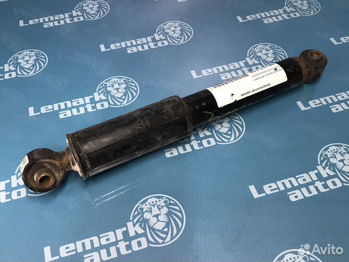 Амортизатор задний Hyundai Solaris