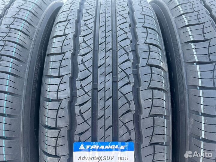 Triangle AdvanteX SUV TR259 215/70 R16