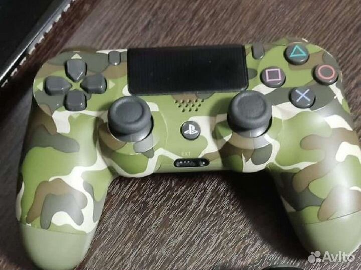 Sony PS4 pro 1tb