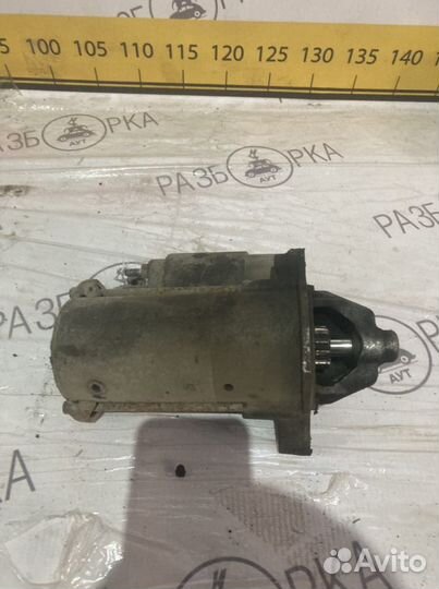 Стартер Ford Escort 5