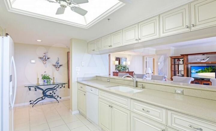 2-к. квартира, 48 м², 4/5 эт.