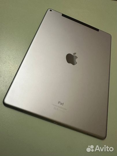 iPad pro 12.9 2015