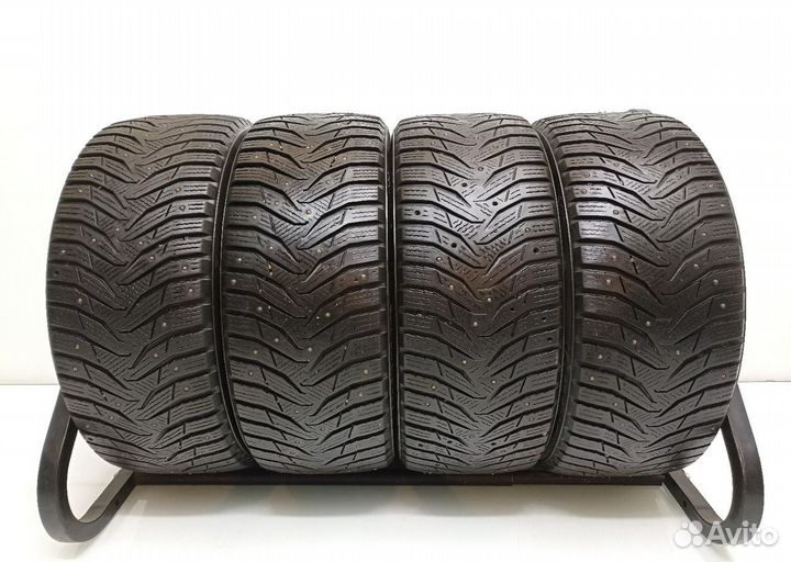 Kumho WinterCraft Ice WI31 245/45 R18