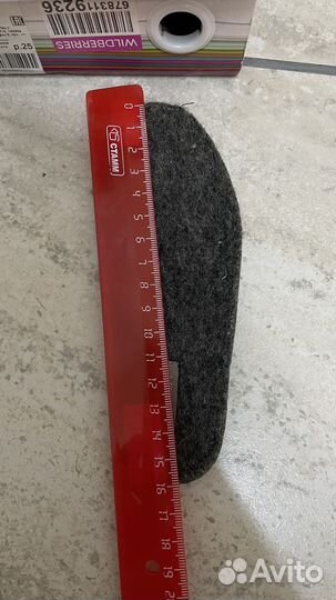 Ботинки демисезонные для девочки Kenka