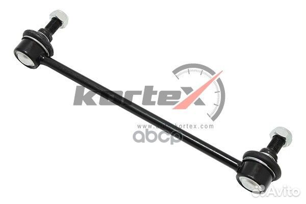 Тяга стабилизатора suzuki grand vitara 05- пер