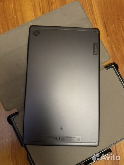 Планшет lenovo tab m10 Plus тв-Х306Х