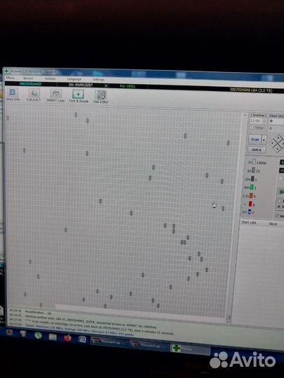 Жесткий диск 2 тб seagate constellation 7200rpm