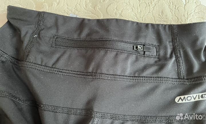 Лосины спортивные