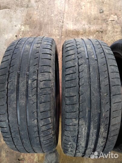 Michelin Primacy HP 205/55 R16 91H