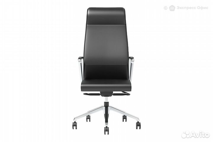 Кресло для руководителя Hero CHR80SC-2