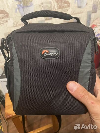 Canon eos m50 mark ii