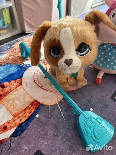 Игрушка Furreal friends