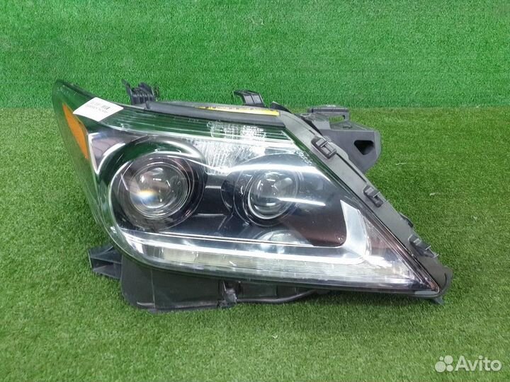 Фара правая Lexus LX570