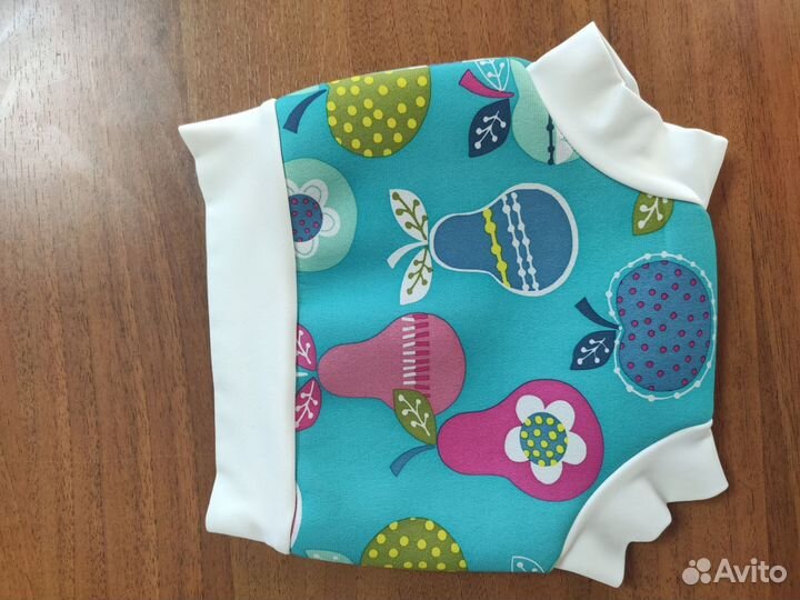 Трусики шапочка для плавания splash about