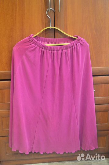 Женский костюм