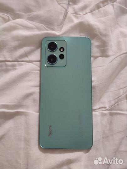 Xiaomi 12, 8/128 ГБ