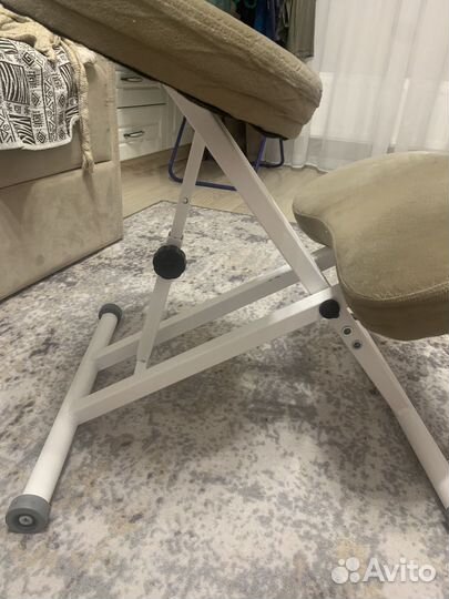 Кресло ортопедическое детское