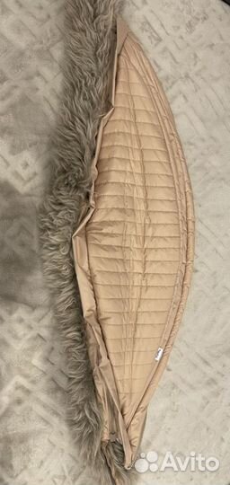 Зимний комплект на коляску Stokke