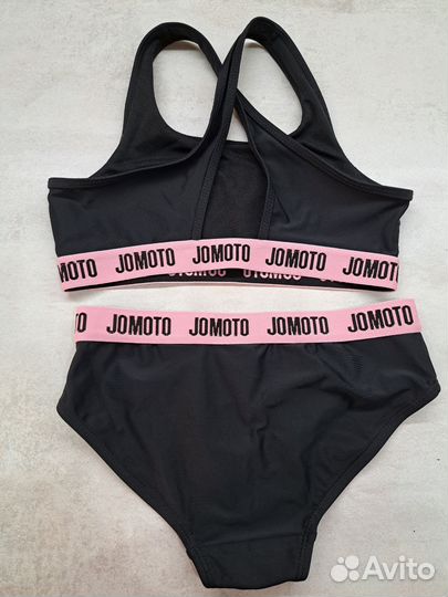 Купальник для девочки