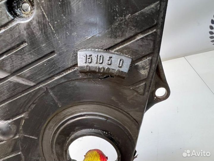 Кожух грм Toyota Corona Exiv 4S-FE