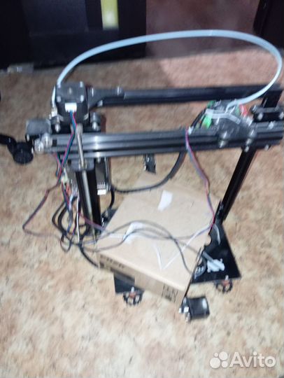 Запчасти для 3D принтера