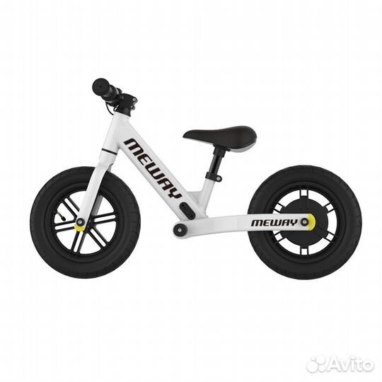 Электробеговел K1 детский (беговел) Новинка