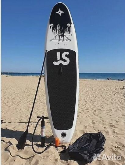 Сап борды в Челябинске