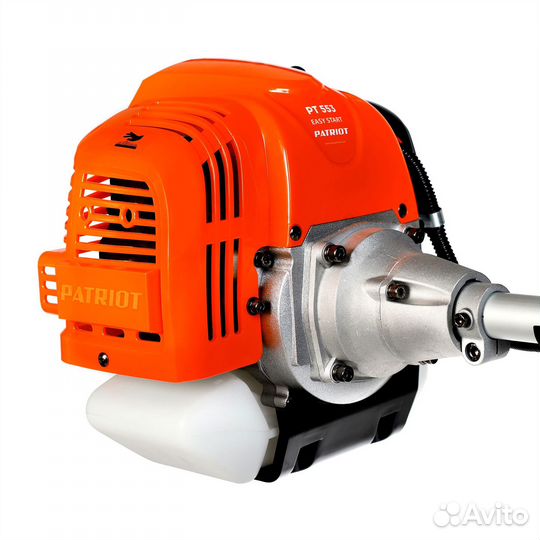 Триммер Бензиновый