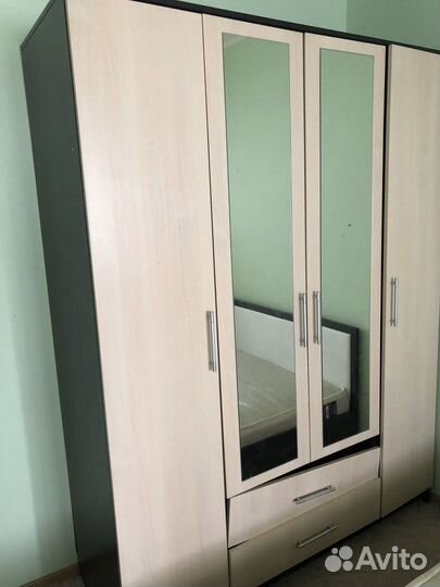 Мебель б/у, цена договорная