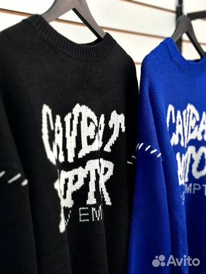 Свитер Cov Empt