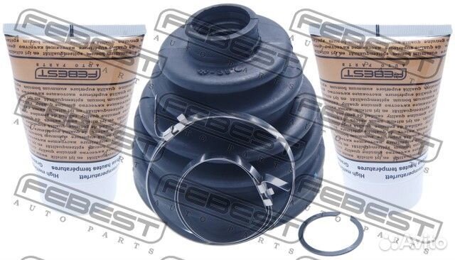 Пыльник шрус внутренний комплект 96x113x28