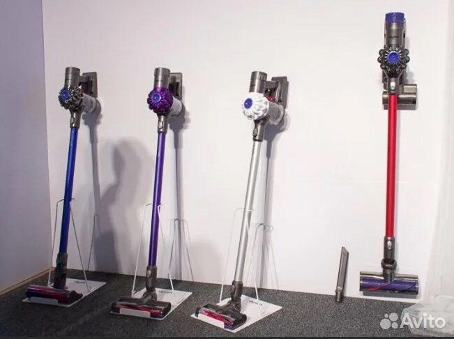 Ремонт Dyson. Ремонт пылесоса dyson