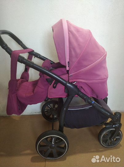 Детские коляски