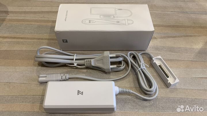 Зарядное устройство fimi X8 SE 2022